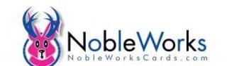 NobleWorks logo