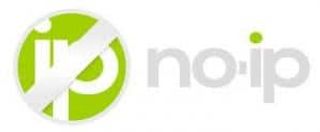No-IP logo