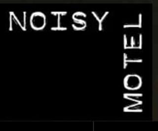Noisy Motel logo