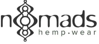 Nomads Hemp Wear logo