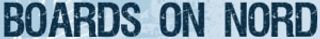 Boards on Nord logo