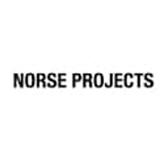 Norse Projects logo
