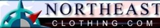 Northeast clothing logo