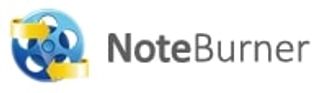 NoteBurner logo