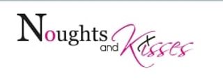 Noughts and Kisses logo