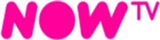 NOW TV logo