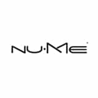 NuMe logo