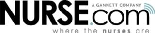 Nurse.com logo