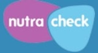 Nutracheck logo