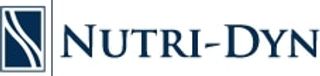 Nutri-dyn logo
