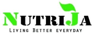 NutriJa logo