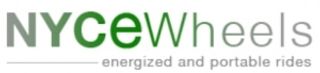 Nycewheels logo