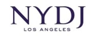 NYDJ logo