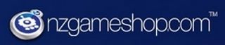 NZGameshop.com logo
