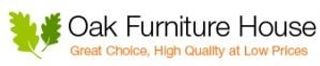 Oak Furniture House logo