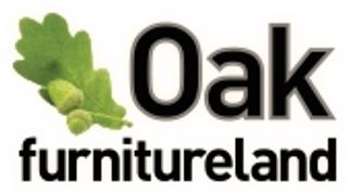 Oak Furniture Land logo