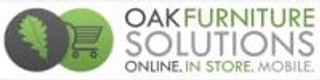 Oak Furniture Solutions logo
