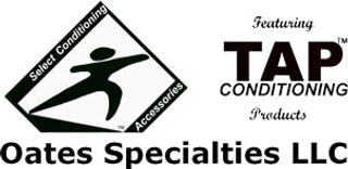 Oates Specialties logo