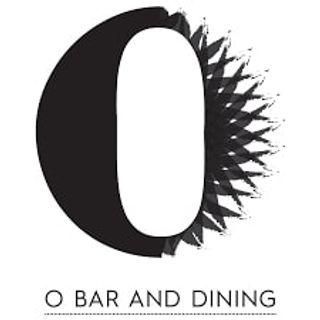 O Bar Dining logo