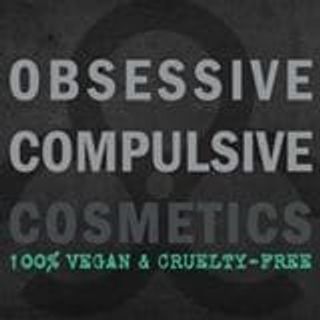 Obsessive Compulsive Cosmetics logo