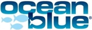 Ocean Blue logo