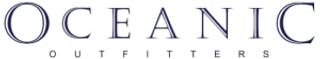 Oceanic Outfitters logo