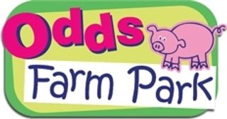 Odds Farm Park logo