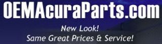 OEMAcuraParts logo
