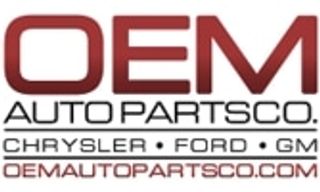 Oemautopartsco logo