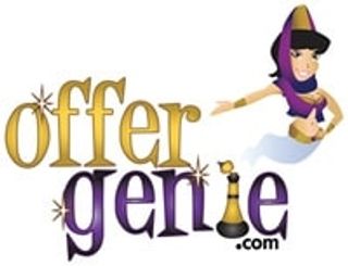 Offer Genie logo