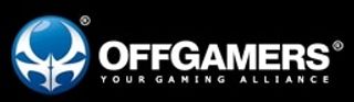 Off Gamers logo