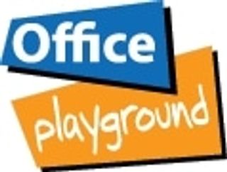 Office Playground logo