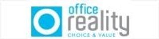 Office Reality logo