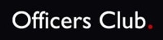Officers Club logo