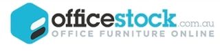 Office Stock logo