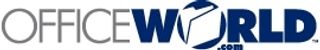Officeworld logo