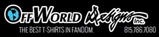 OffWorld Designs logo