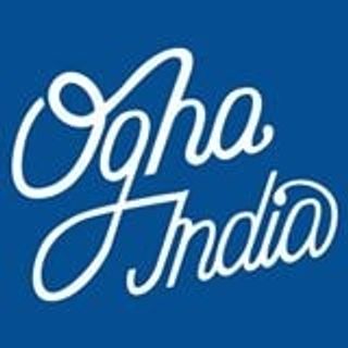 Ogha India logo