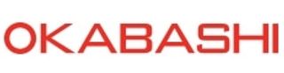 Okabashi logo