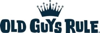 Old Guys Rule logo