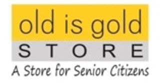 Old is Gold Store logo