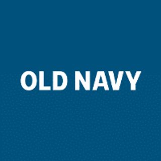 Old Navy Canada logo