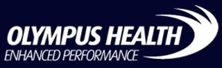 Olympus Health logo