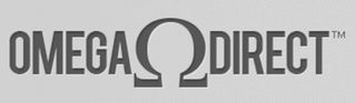 Omega-Direct logo