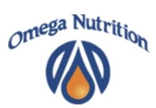 Omega Nutrition logo