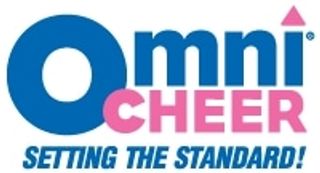 Omni Cheer logo