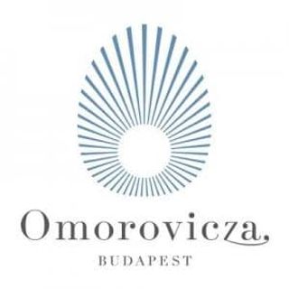 Omorovicza logo
