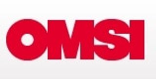 OMSI logo