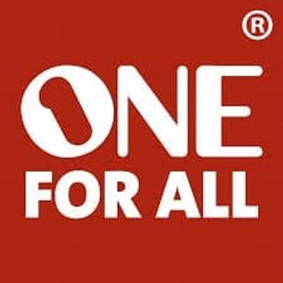 One For All logo