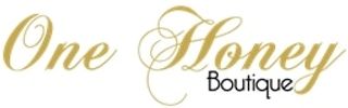 One Honey Boutique logo
